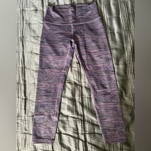 lululemon athletica Leggings